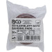 BGS Schleifblatt-Satz für Exzenterschleifer | Ø 75 mm | K 60 - 80 - 120 | 30-tlg | 70195 BGS Schleifblatt-Satz für Exzenterschleifer | Ø 75 mm | K 60 - 80 - 120 | 30-tlg | 70195