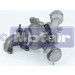 RECO Profi-Paket 1 SEAT,SKODA,VW 05 BorgWarner Turbo ProKit REMAN 600850