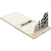BGS Holzbohrer- / Zentrumbohrer-Satz | 14-tlg | 50403 BGS Holzbohrer- / Zentrumbohrer-Satz | 14-tlg | 50403
