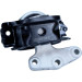 Motorlager Citroen C3 Ii, Ds3/ Peugeot 1007, 207, 301 1,6 Hdi | 99595J Motorlager Citroen C3 Ii, Ds3/ Peugeot 1007, 207, 301 1,6 Hdi | 99595J