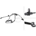 A.B.S. ABS Sensor | 31986 A.B.S. ABS Sensor | 31986