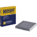 HENGST FILTER Filter, Innenraumluft E4939LC
