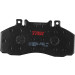 Bremsbelagsatz Db P. Vario 96 | GDB5050 Bremsbelagsatz Db P. Vario 96 | GDB5050