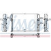 Wasserkühler PKW | MERCEDES CLS 55/63AMG E320/400CDI 02 | 62796A Wasserkühler PKW | MERCEDES CLS 55/63AMG E320/400CDI 02 | 62796A