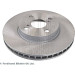 Bremsscheibe Toyota P. Corolla 1.4-1.6 Vvt-I 02-07 | ADT343156 Bremsscheibe Toyota P. Corolla 1.4-1.6 Vvt-I 02-07 | ADT343156