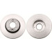 Bremsscheibe Renault P. Kangoo 08- Ko A 14 | DF6186 Bremsscheibe Renault P. Kangoo 08- Ko A 14 | DF6186
