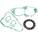 Satz Motordichtungssatz. Moto. Honda Cr 500 R 1989-2001 | 666A508FL Satz Motordichtungssatz. Moto. Honda Cr 500 R 1989-2001 | 666A508FL