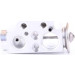 Expansionsventil hinten VW T5 03 FIRST FIT 999318