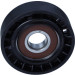 Maxgear Umlenk- / Führungsrolle, Keilrippenriemen 54-0162 Maxgear Umlenk- / Führungsrolle, Keilrippenriemen 54-0162