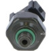NRF Druckschalter, Klimaanlage 38947 NRF Druckschalter, Klimaanlage 38947
