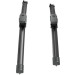 3 397 007 460 Wischblatt Aerotwin Multi-Clip
