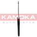 KAMOKA Stoßdämpfer 2000919