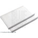 Innenraumfilter Hyundai H1 08- Kpl. 2 Stück | ADG02553 Innenraumfilter Hyundai H1 08- Kpl. 2 Stück | ADG02553