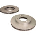 Bremsscheibe Kia P. Sorento Z Pow Ok Anti-Korrosion | QD7273 Bremsscheibe Kia P. Sorento Z Pow Ok Anti-Korrosion | QD7273