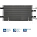 Kondensator PKW | NISSAN PRIMASTAR 2.5 D 06 | 940119 Kondensator PKW | NISSAN PRIMASTAR 2.5 D 06 | 940119