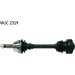SKF Antriebswelle | VKJC 2319 SKF Antriebswelle | VKJC 2319