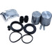 Reparatursatz, Bremssattel | 27-1555 Reparatursatz, Bremssattel | 27-1555