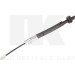 Seilzug, Feststellbremse Ford T. Mondeo Iii 00-07 Le/Pr | 9025113 Seilzug, Feststellbremse Ford T. Mondeo Iii 00-07 Le/Pr | 9025113