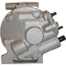 Kompressor, Klimaanlage | ACP 69 000S Kompressor, Klimaanlage | ACP 69 000S