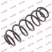 KYB Fahrwerksfeder Seat T. Arosa 1.0-1.7Sdi 05.97-06.04 | RA6996 KYB Fahrwerksfeder Seat T. Arosa 1.0-1.7Sdi 05.97-06.04 | RA6996
