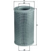 MAHLE Luftfilter | LX 611 MAHLE Luftfilter | LX 611