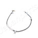 Seilzug, Feststellbremse | BC-H40R Seilzug, Feststellbremse | BC-H40R