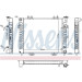 Wasserkühler PKW | JEEP Cherokee 5,2i 5,9i 93 | 609901 Wasserkühler PKW | JEEP Cherokee 5,2i 5,9i 93 | 609901