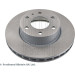 BLUE PRINT Bremsscheibe ADL144335