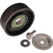 Maxgear Umlenk- / Führungsrolle, Keilrippenriemen 54-0326 Maxgear Umlenk- / Führungsrolle, Keilrippenriemen 54-0326