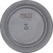 BGS Bremskolben-Rückstelladapter 3 | für VW / Land Rover / Audi | 11015 BGS Bremskolben-Rückstelladapter 3 | für VW / Land Rover / Audi | 11015