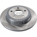 FEBI BILSTEIN Bremsscheibe | 108591