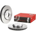 11 481 109 Brembo PREMIUM VA zweiteilig | BMW 518-535,640,650,730-740 09 | 09.C406.13 11 481 109 Brembo PREMIUM VA zweiteilig | BMW 518-535,640,650,730-740 09 | 09.C406.13
