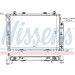 Wasserkühler PKW | MERCEDES W140 | 62714A Wasserkühler PKW | MERCEDES W140 | 62714A