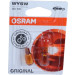 Osram | Original Line WY5W Orange 12V | 12V 5W W2,1x9,5d | 2827NA-02B
