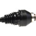 Antriebswelle VA re | VW T5 2.5TDI 4motion 04 | 24144