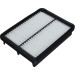 KAMOKA Luftfilter | F239101 KAMOKA Luftfilter | F239101