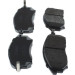 Bremsklötze | NISSAN,RENAULT,INFINITI | 0 986 494 295 Bremsklötze | NISSAN,RENAULT,INFINITI | 0 986 494 295