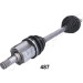 Antriebswelle | GI-487 Antriebswelle | GI-487