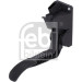 31284 Fahrpedal febi Plus