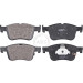 A.B.S. Bremsbelagsatz, Scheibenbremse 35255