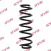 Fahrwerksfeder | RA5319 Fahrwerksfeder | RA5319