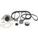 1 987 948 518 Wasserpumpe + Zahnriemensatz 1 987 948 518 Wasserpumpe + Zahnriemensatz