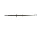 Bremsschlauch | RENAULT Laguna | 1987481565 Bremsschlauch | RENAULT Laguna | 1987481565