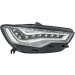 SCHEINWERFER R HELLA | AUDI A6 12-18 | 1EX 011 151-421