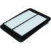KAMOKA Luftfilter | F247601 KAMOKA Luftfilter | F247601