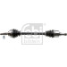 FEBI BILSTEIN Antriebswelle | 182450 FEBI BILSTEIN Antriebswelle | 182450