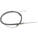 Handbremsseil re | BMW E38 94 | 1987477683 Handbremsseil re | BMW E38 94 | 1987477683