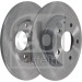 FEBI BILSTEIN Bremsscheibe | 108513 FEBI BILSTEIN Bremsscheibe | 108513