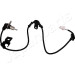 Sensor, Raddrehzahl | ABS-343 Sensor, Raddrehzahl | ABS-343