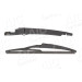 Wischerarm, hinten | Peugeot | 56870 Wischerarm, hinten | Peugeot | 56870